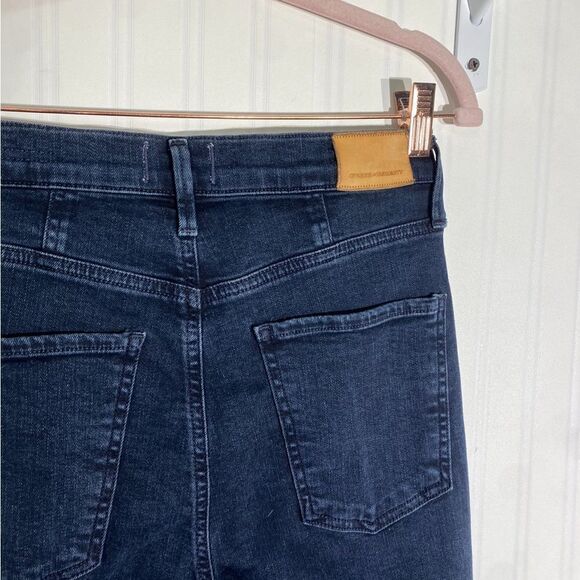 CITIZENS OF HUMANITY CHRISSY JEANS SZ 27 - Picture 8 of 9